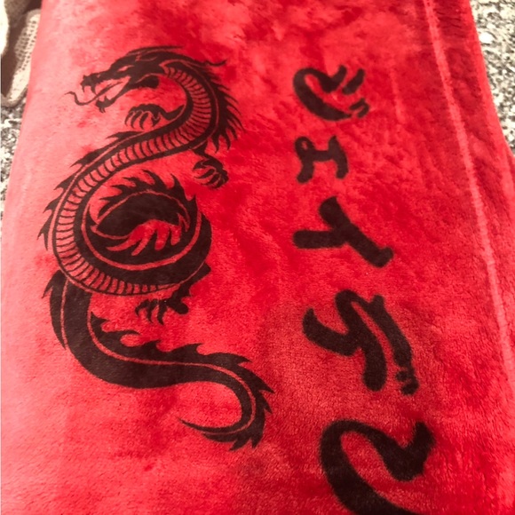 Custom blankets - Picture 2 of 2